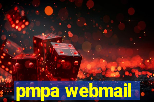 pmpa webmail